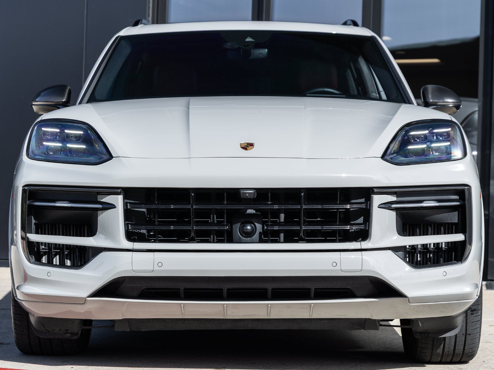 2025 Porsche Cayenne Cayenne GTS