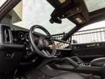 2025 Porsche Cayenne Cayenne GTS