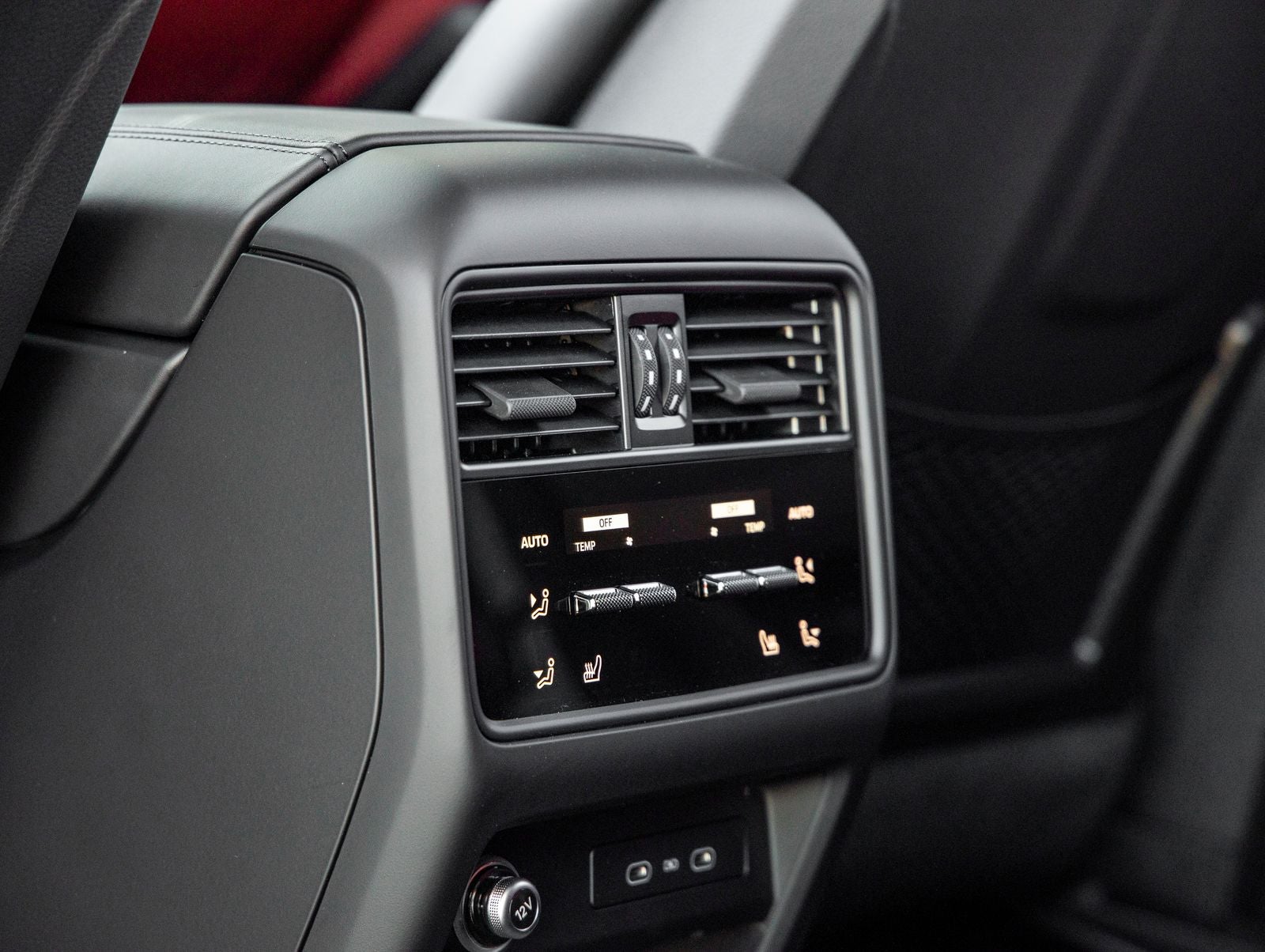 2026 Porsche Cayenne Cayenne GTS