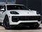 2026 Porsche Cayenne Cayenne GTS