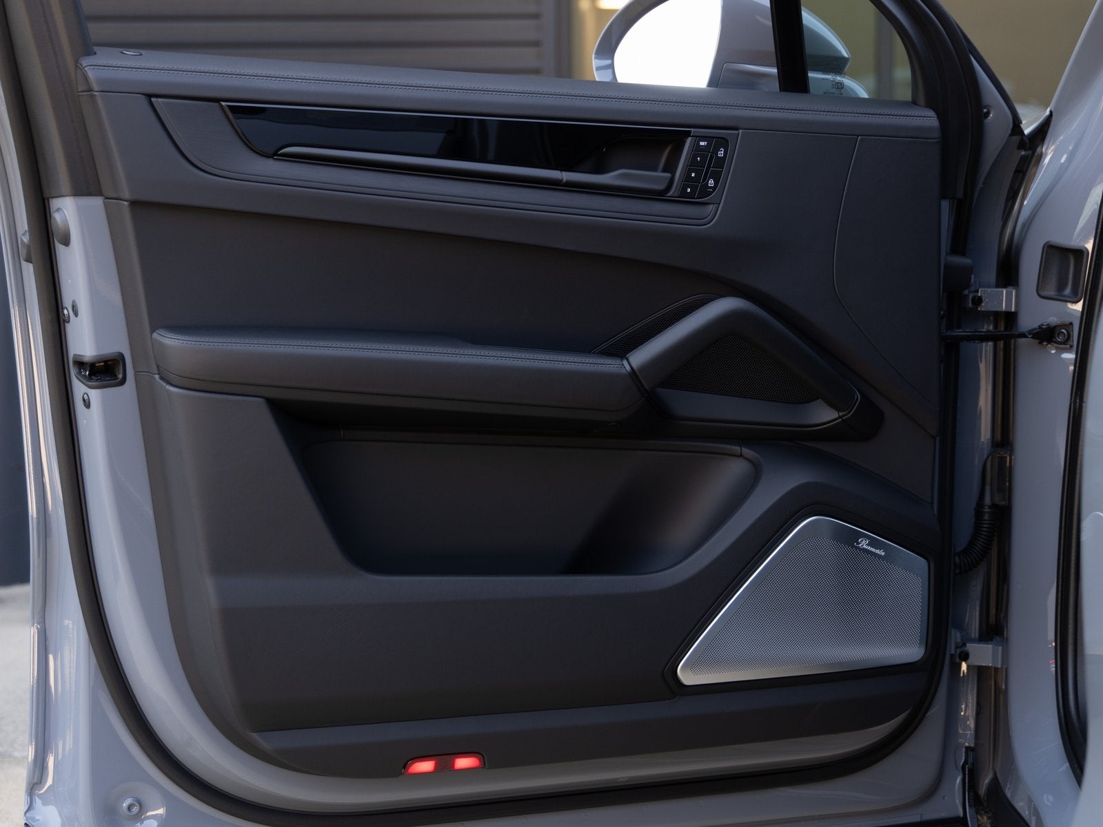 2026 Porsche Cayenne Cayenne GTS