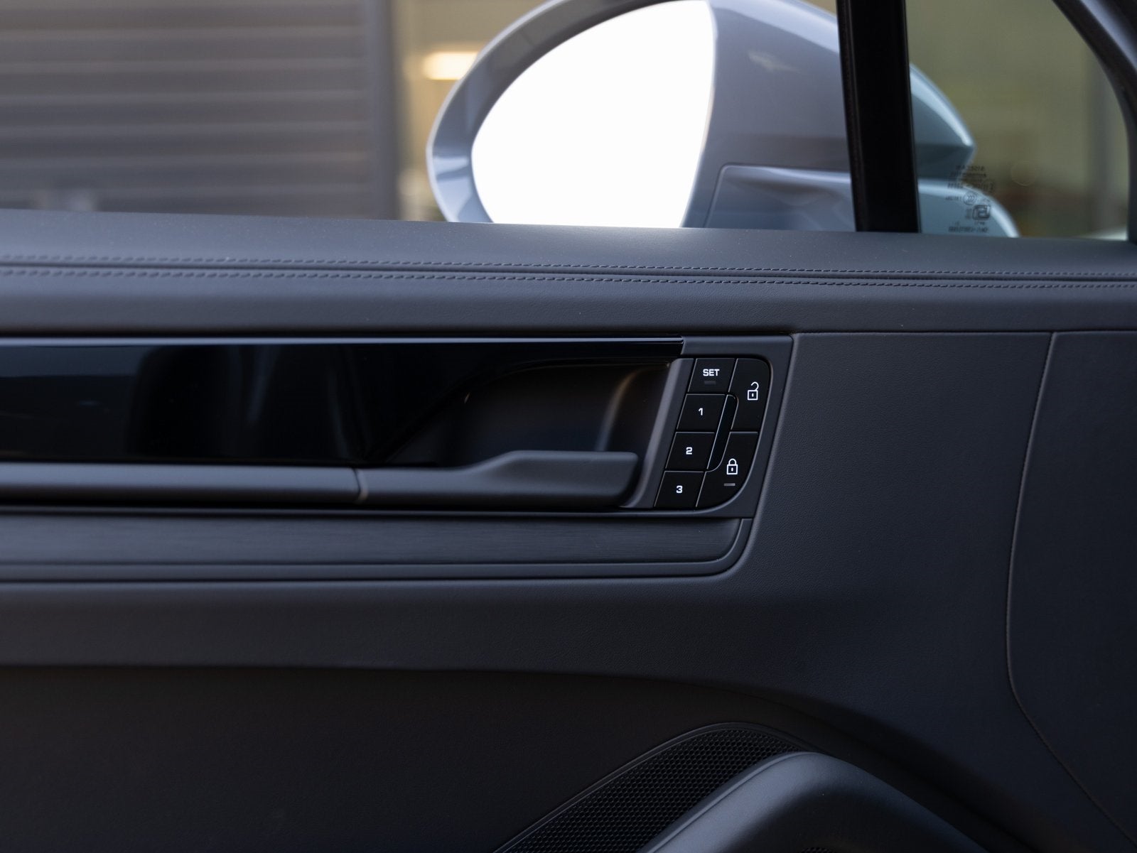 2026 Porsche Cayenne Cayenne GTS