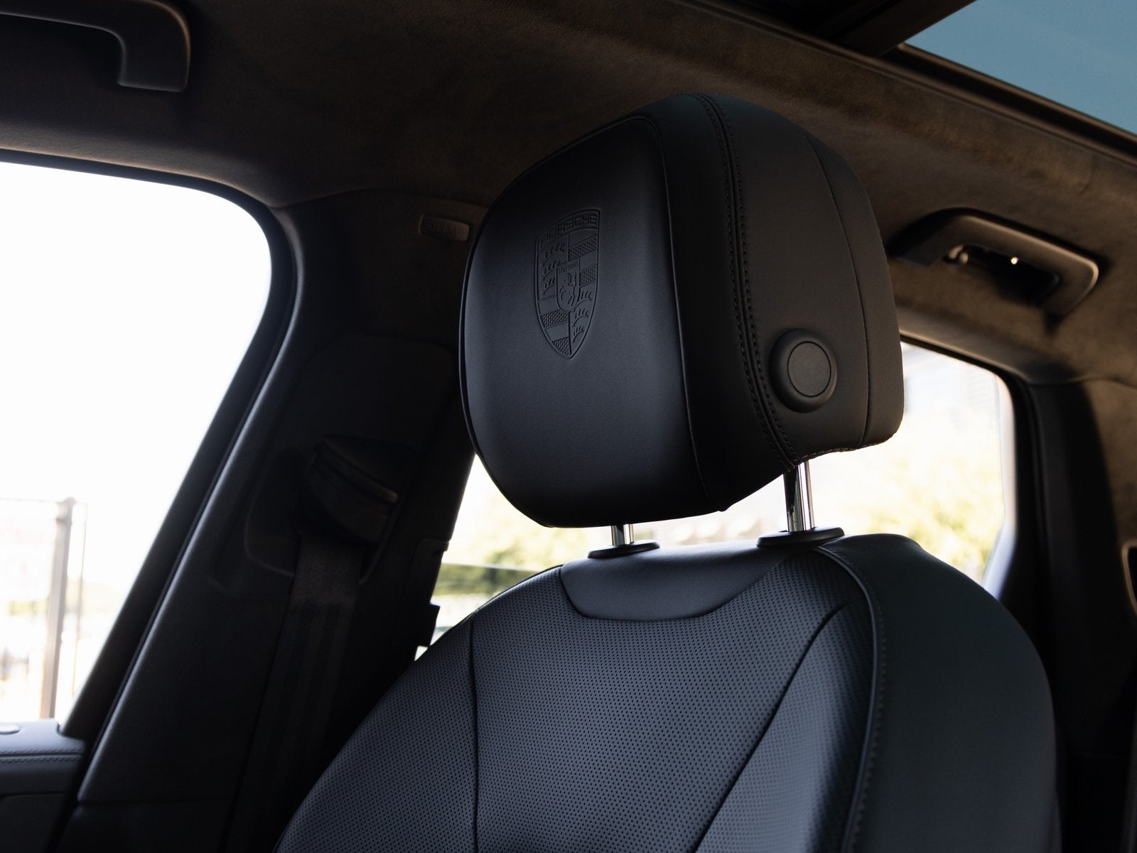 2026 Porsche Cayenne Cayenne GTS