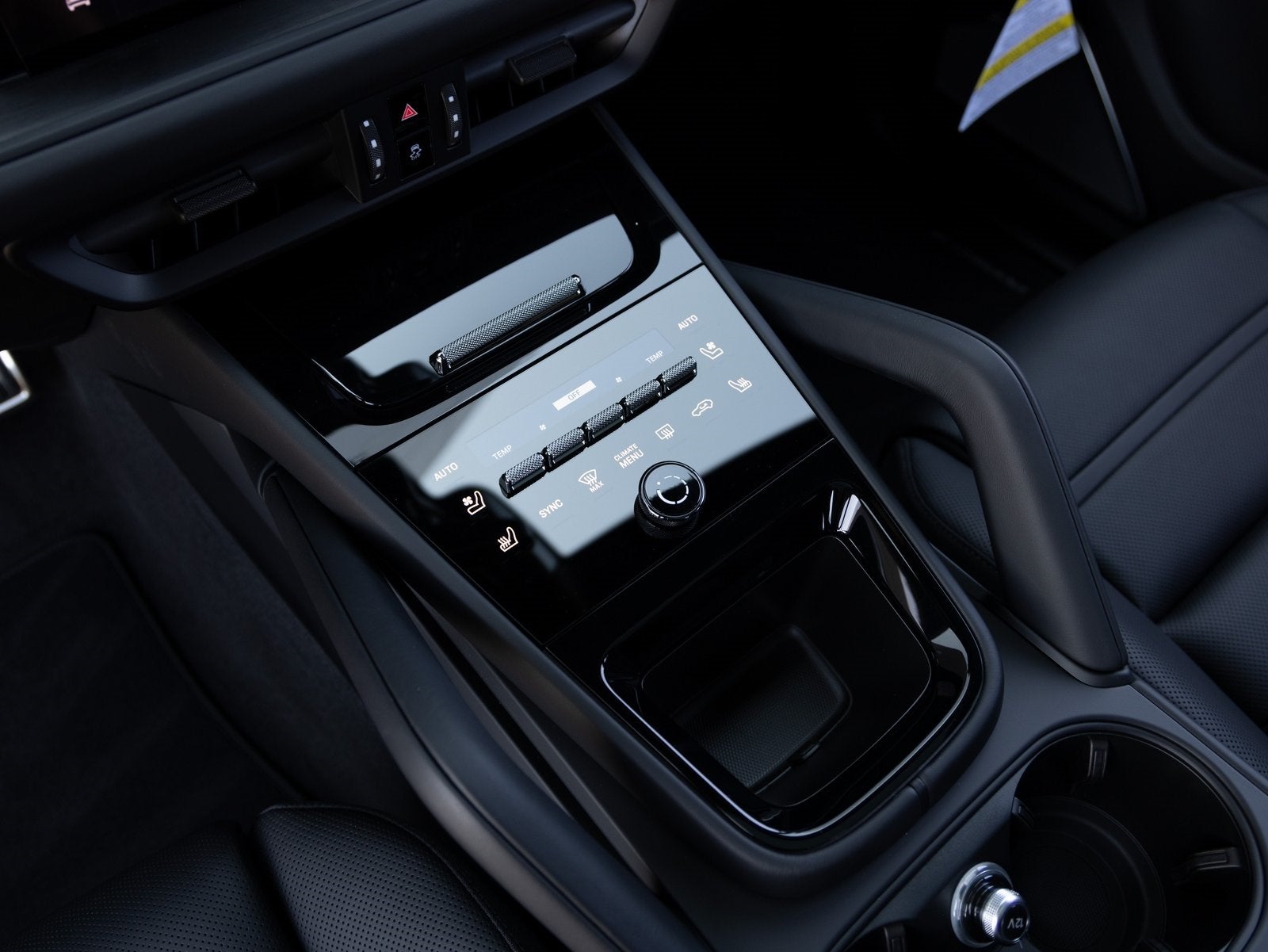 2026 Porsche Cayenne Cayenne GTS