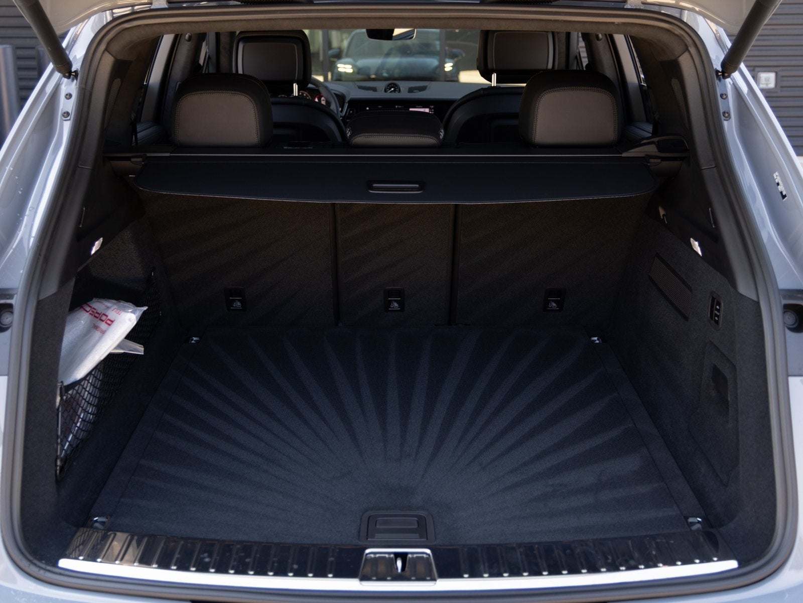 2026 Porsche Cayenne Cayenne GTS