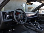 2026 Porsche Cayenne Cayenne GTS