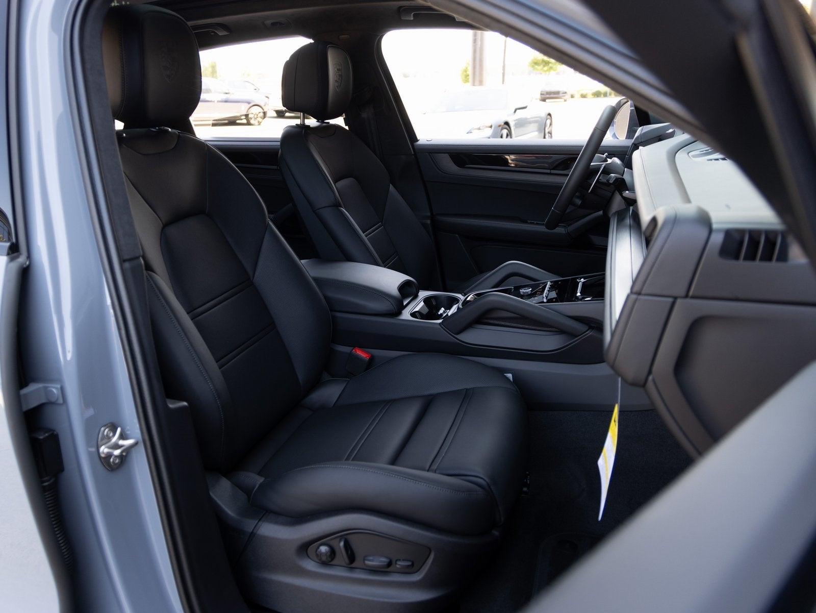 2026 Porsche Cayenne Cayenne GTS