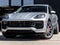 2025 Porsche Cayenne GTS