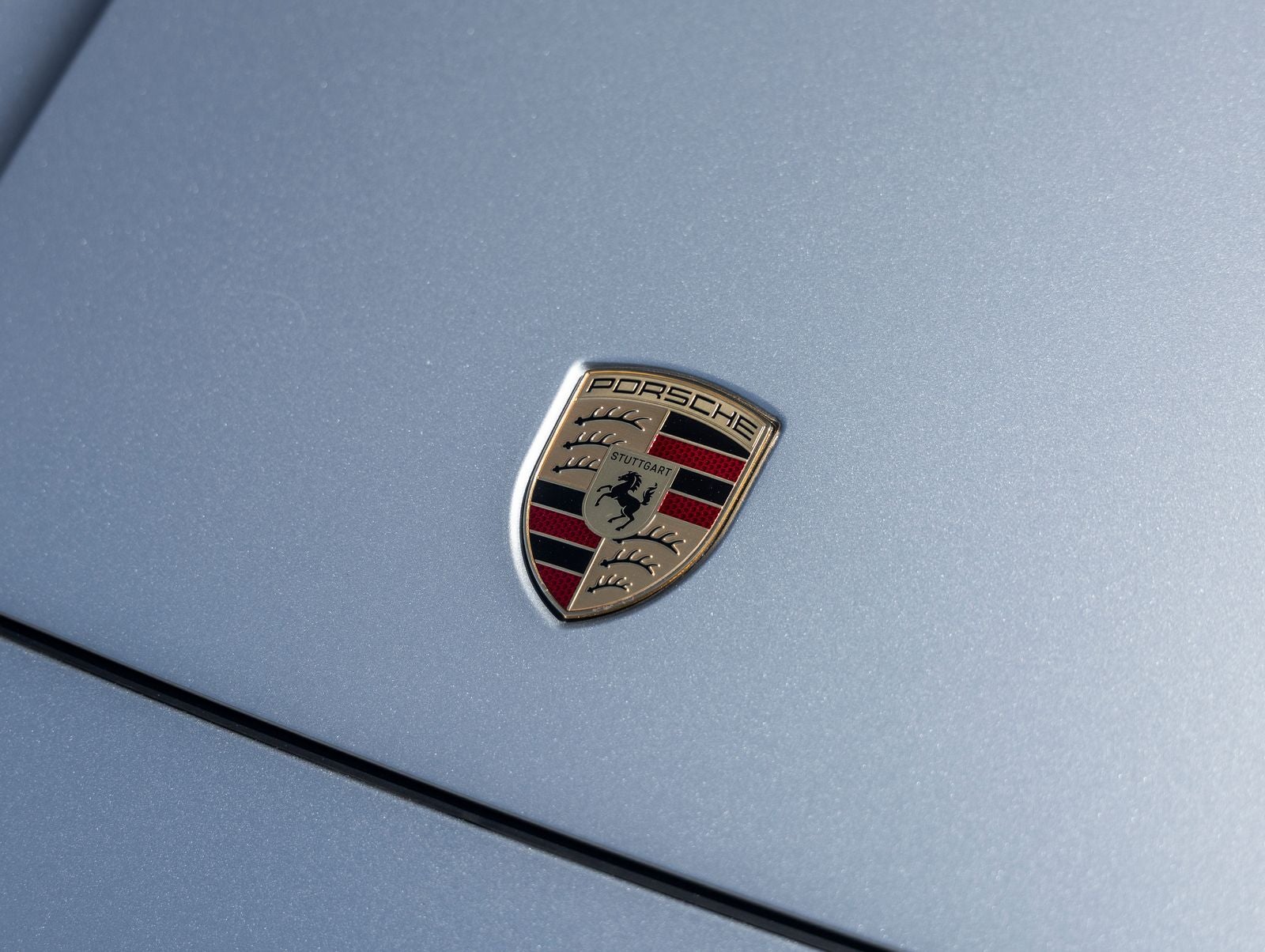 2025 Porsche Cayenne GTS