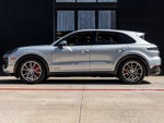 2025 Porsche Cayenne GTS