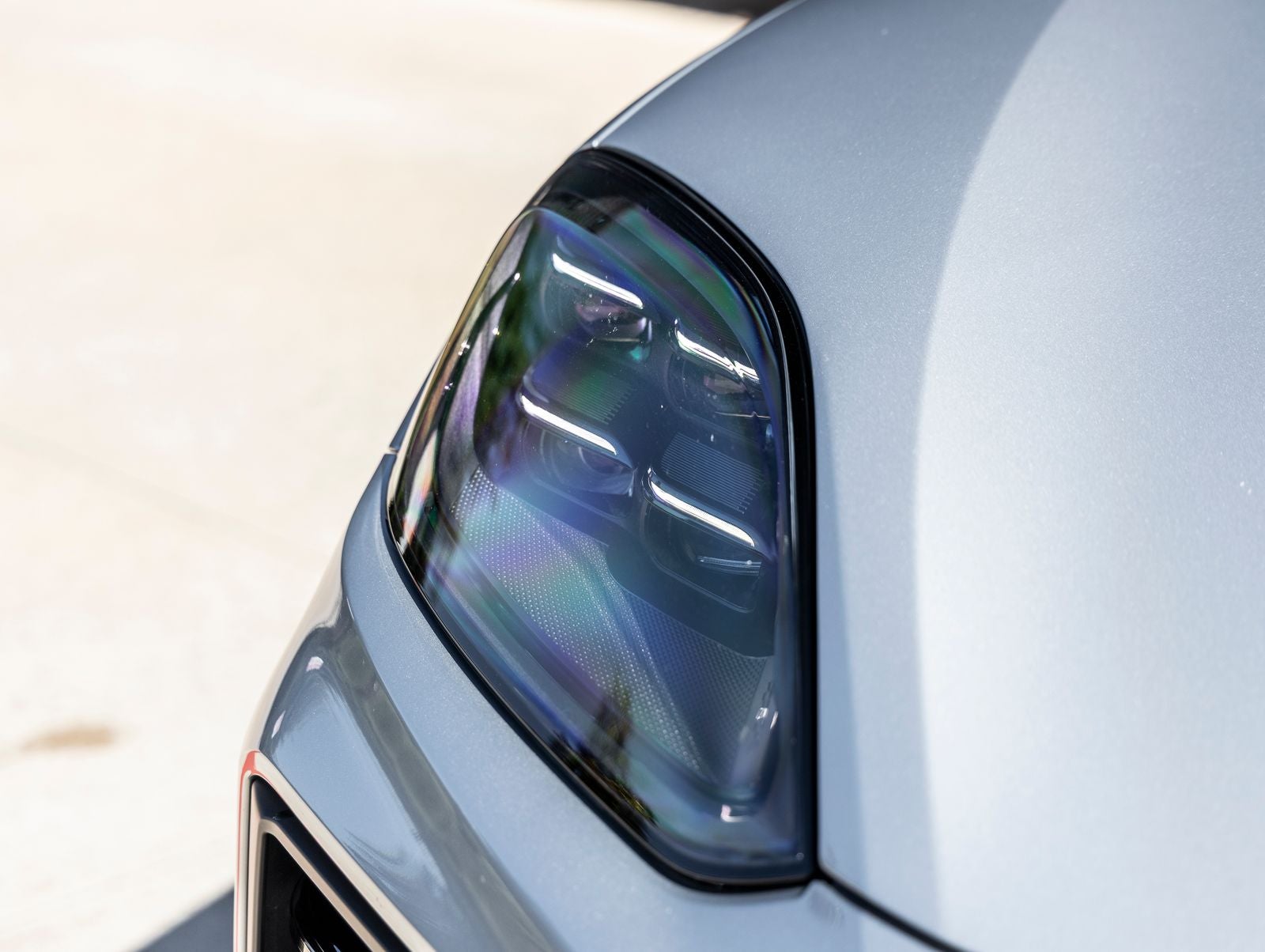 2025 Porsche Cayenne GTS