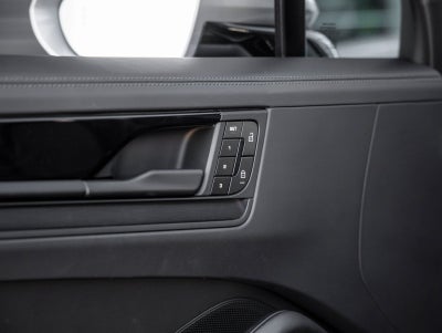 2025 Porsche Cayenne GTS