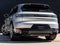 2025 Porsche Cayenne GTS