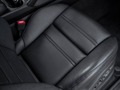 2025 Porsche Cayenne GTS