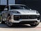 2025 Porsche Cayenne GTS
