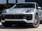 2025 Porsche Cayenne GTS
