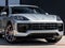 2025 Porsche Cayenne GTS