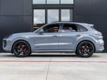 2026 Porsche Cayenne Cayenne GTS