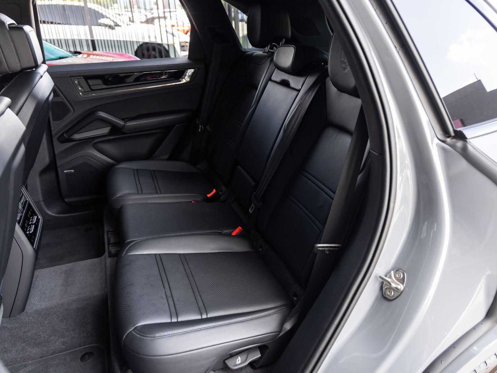 2026 Porsche Cayenne Cayenne GTS