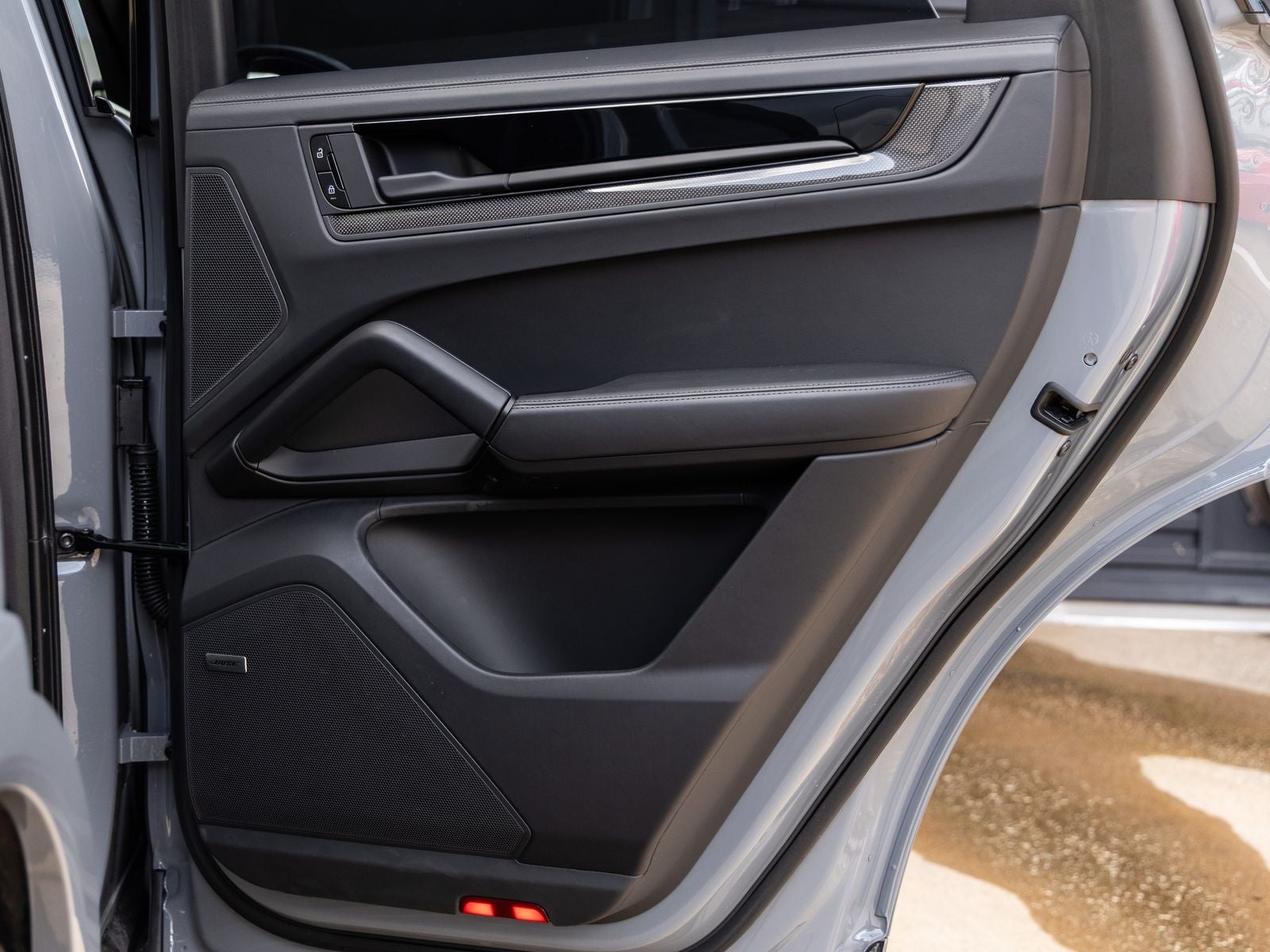 2026 Porsche Cayenne Cayenne GTS