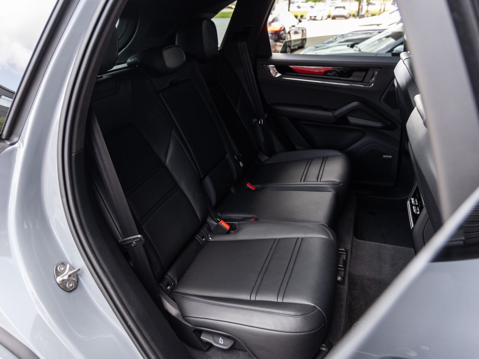 2026 Porsche Cayenne Cayenne GTS