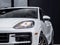 2026 Porsche Cayenne Cayenne GTS