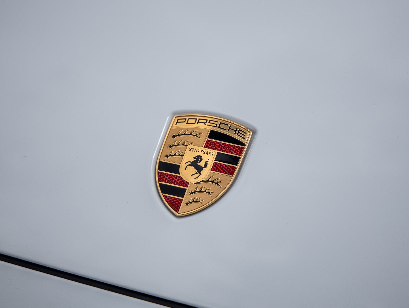 2026 Porsche Cayenne Cayenne GTS