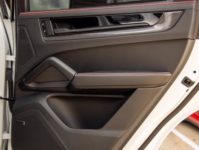 2026 Porsche Cayenne Cayenne GTS