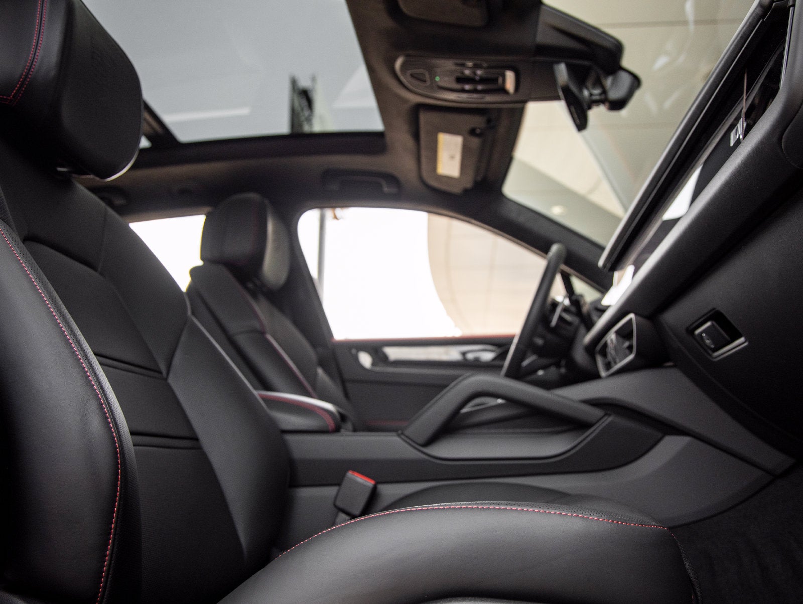 2026 Porsche Cayenne Cayenne GTS