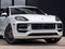 2026 Porsche Cayenne Cayenne GTS
