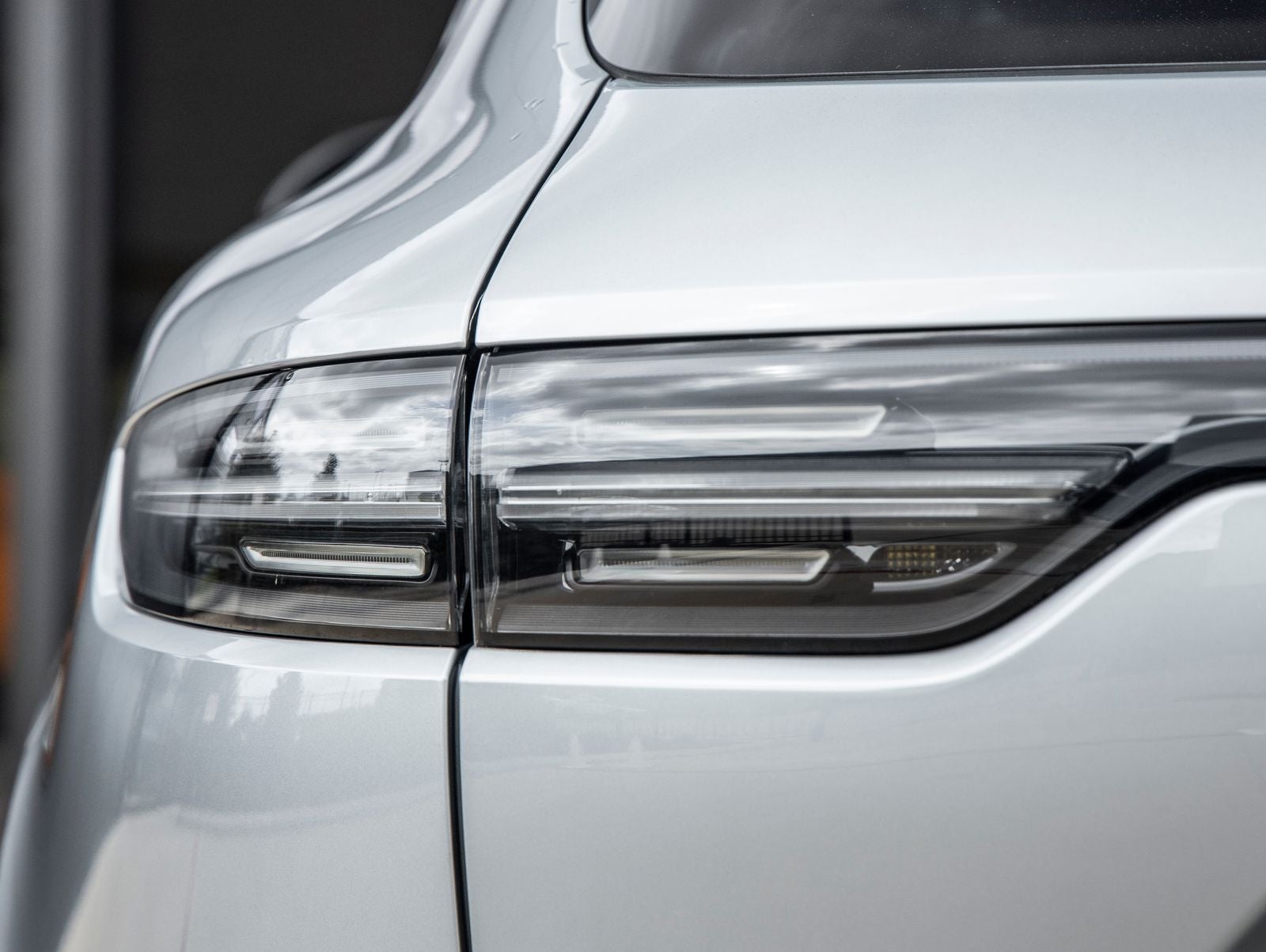 2021 Porsche Cayenne Cayenne GTS (MY21)