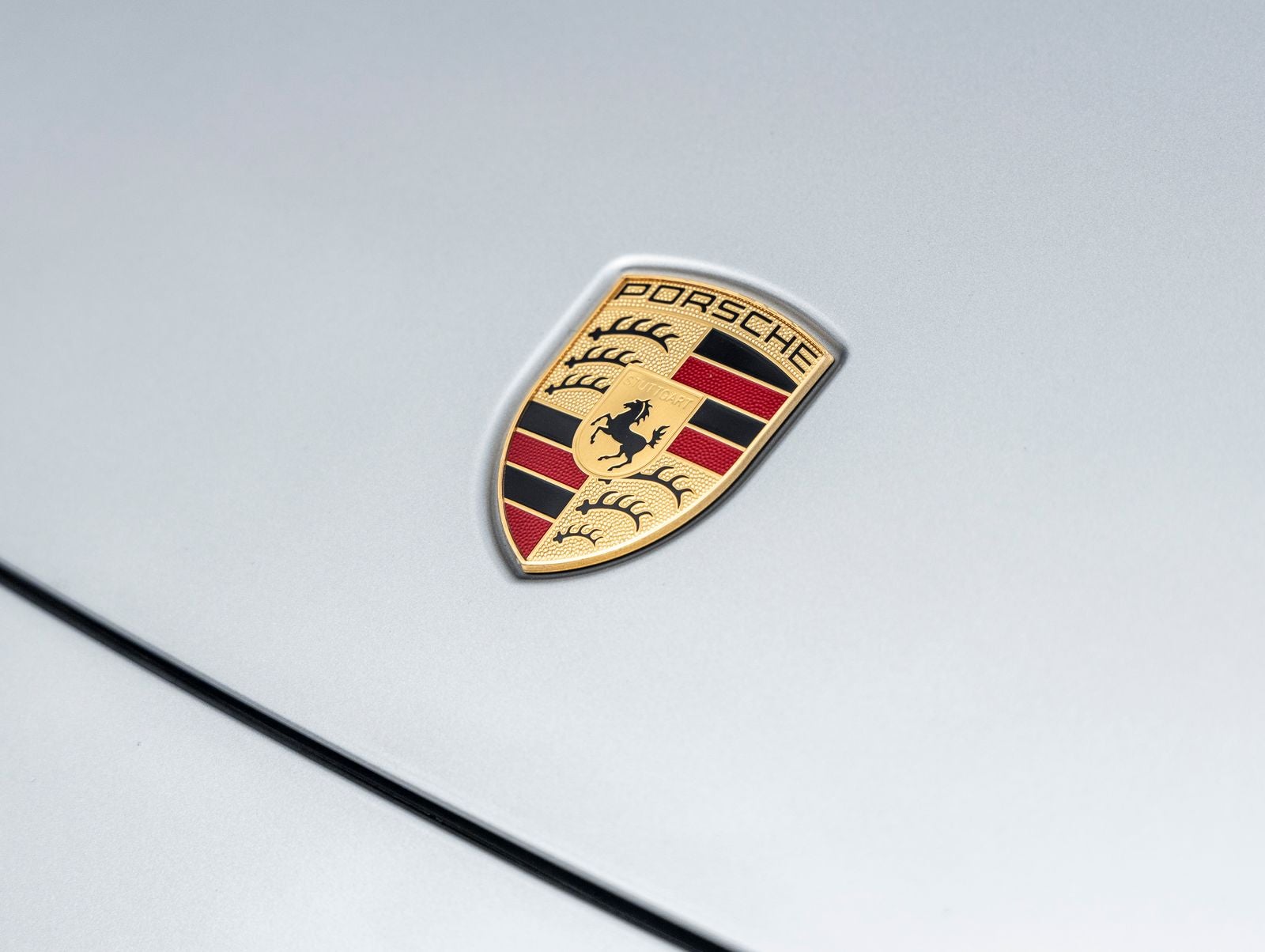 2021 Porsche Cayenne Cayenne GTS (MY21)