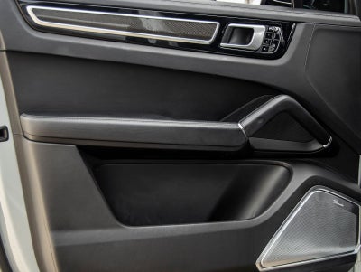 2021 Porsche Cayenne Cayenne GTS (MY21)