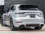 2021 Porsche Cayenne Cayenne GTS (MY21)