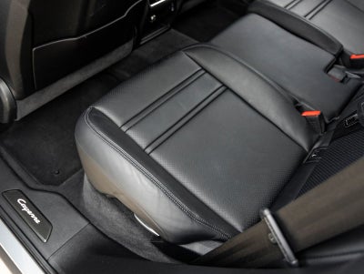 2021 Porsche Cayenne Cayenne GTS (MY21)