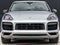 2021 Porsche Cayenne Cayenne GTS (MY21)