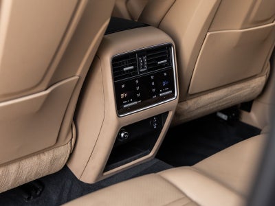 2023 Porsche Cayenne Cayenne GTS (MY23)