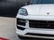 2025 Porsche Cayenne Cayenne GTS