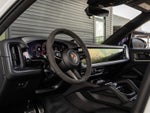 2025 Porsche Cayenne Cayenne GTS