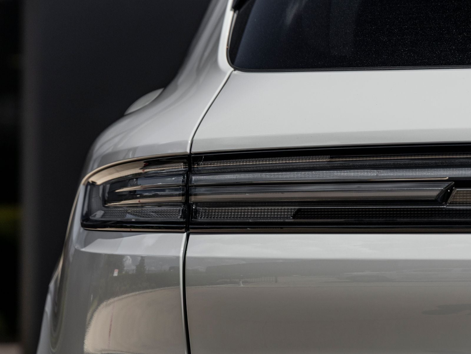 2025 Porsche Cayenne Cayenne GTS