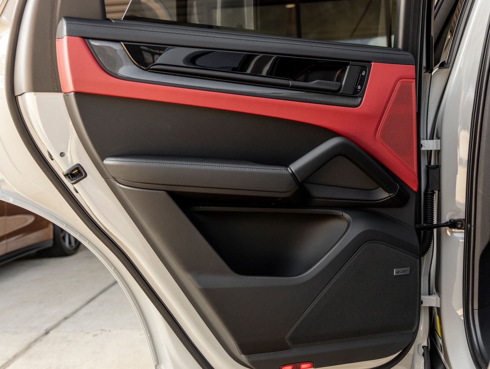 2025 Porsche Cayenne Cayenne GTS