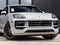 2025 Porsche Cayenne Cayenne GTS