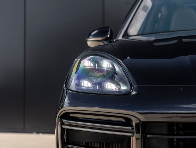 2021 Porsche Cayenne Cayenne Turbo S E-Hybrid (MY21)