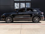 2021 Porsche Cayenne Cayenne Turbo S E-Hybrid (MY21)
