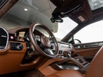 2021 Porsche Cayenne Cayenne Turbo S E-Hybrid (MY21)