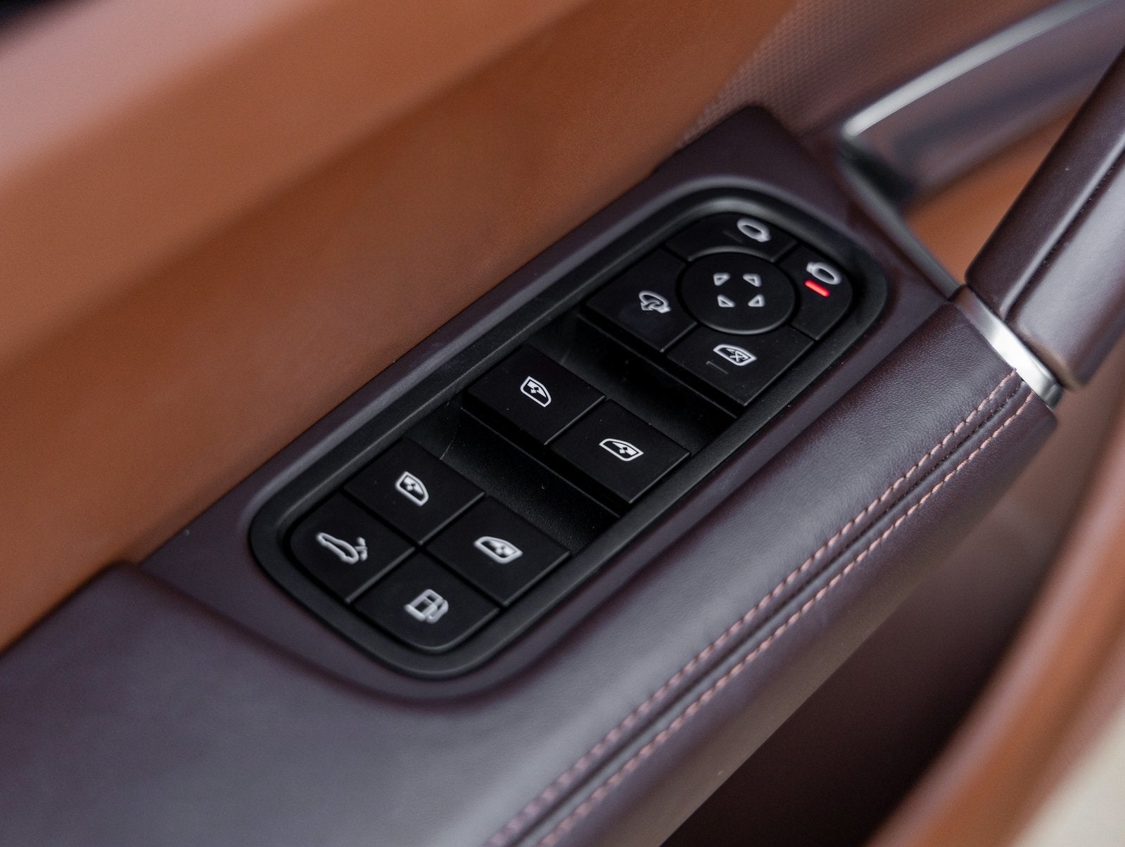 2023 Porsche Cayenne E-Hybrid Cayenne Turbo S E-Hybrid (MY23)