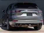 2023 Porsche Cayenne E-Hybrid Cayenne Turbo S E-Hybrid (MY23)