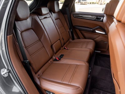 2023 Porsche Cayenne E-Hybrid Cayenne Turbo S E-Hybrid (MY23)