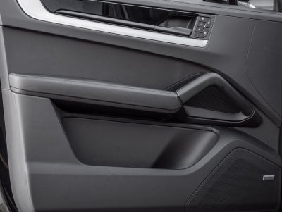 2026 Porsche Cayenne Cayenne S