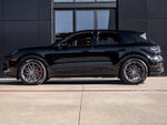 2026 Porsche Cayenne Cayenne S